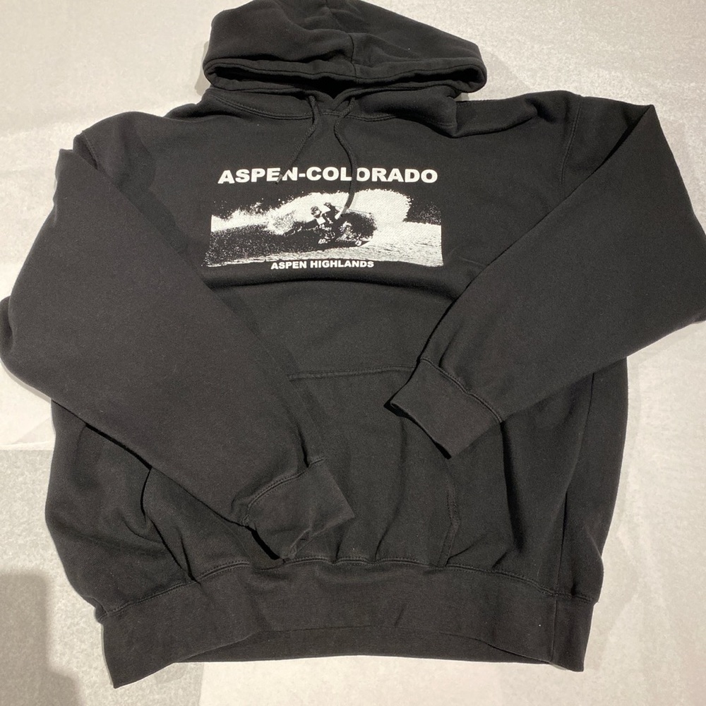 brandy melville / jgalt sweatshirt